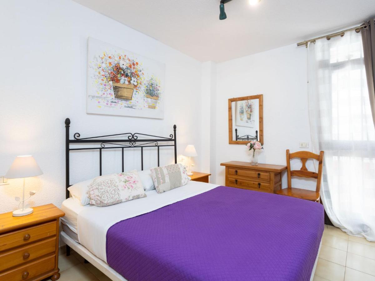 Comfy Altemar-2 By Interhome Appartement Playa de las Américas