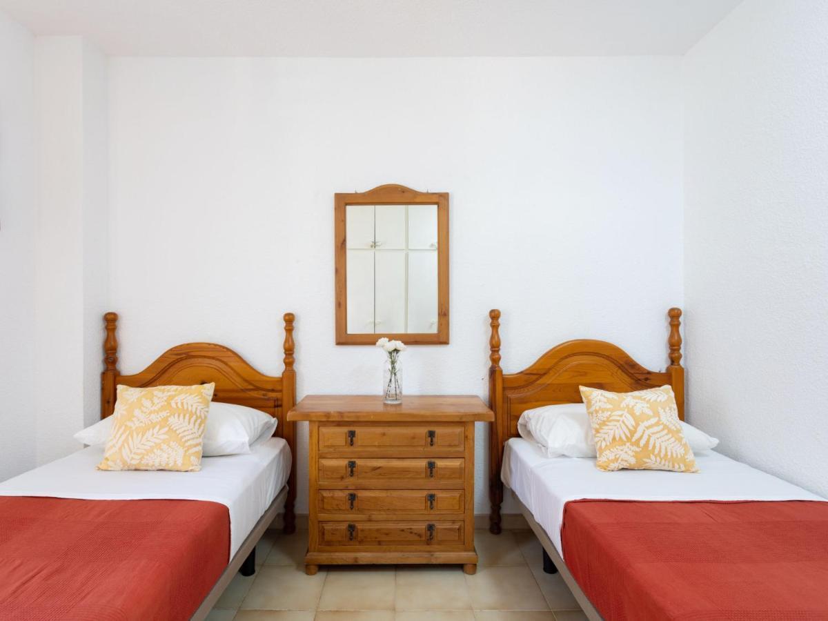 Appartement Comfy Altemar-2 By Interhome *