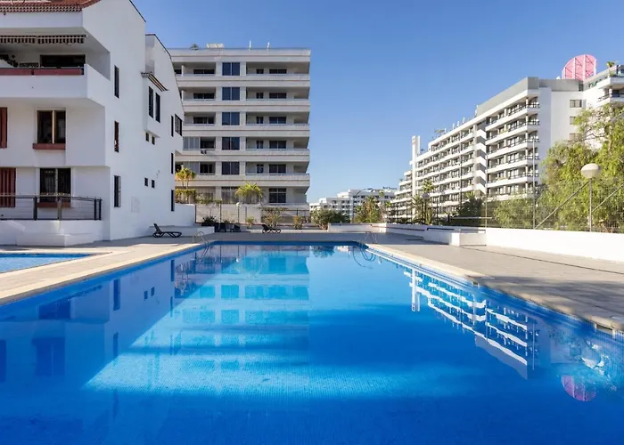 Apartment Comfy Altemar-2 By Interhome