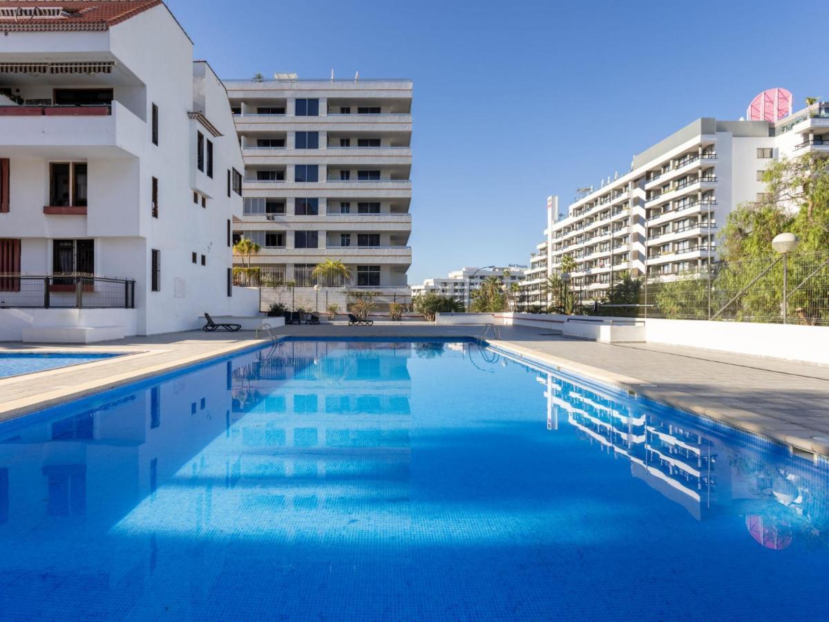 Comfy Altemar-2 By Interhome Apartment Playa de las Americas (Tenerife)