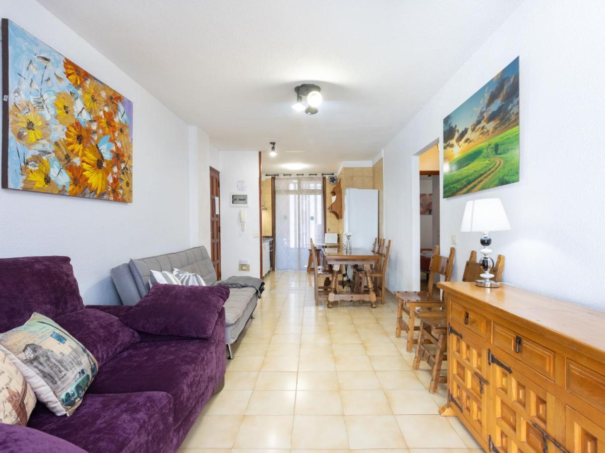 Comfy Altemar-2 By Interhome Apartament *