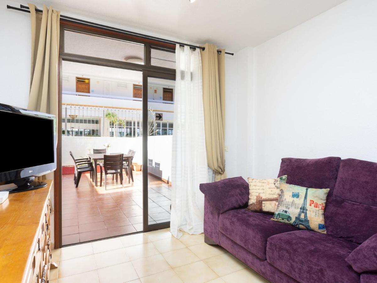 Comfy Altemar-2 By Interhome Apartment Playa de las Americas (Tenerife)