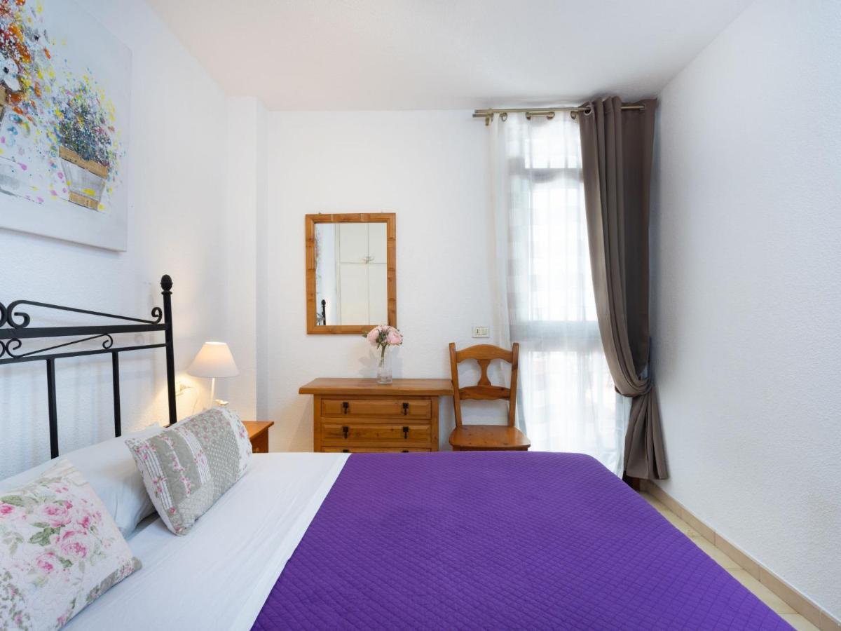 Comfy Altemar-2 By Interhome Apartment Playa de las Americas (Tenerife)