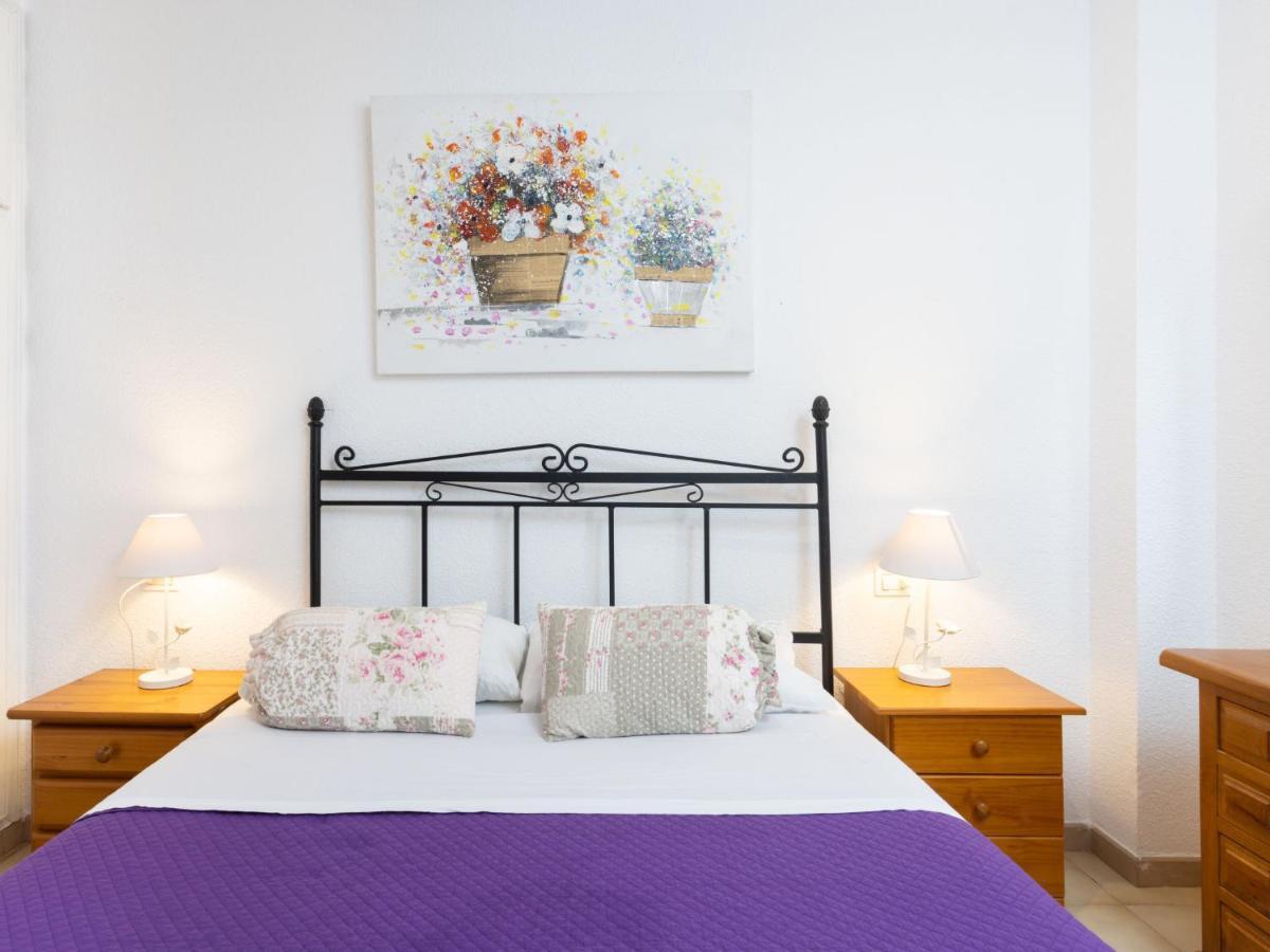 Comfy Altemar-2 By Interhome Playa de las Americas (Tenerife)