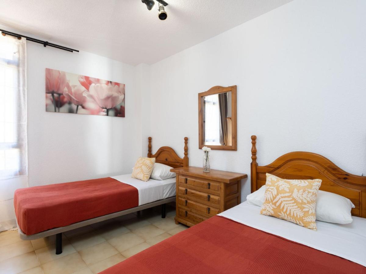 Comfy Altemar-2 By Interhome Apartment *