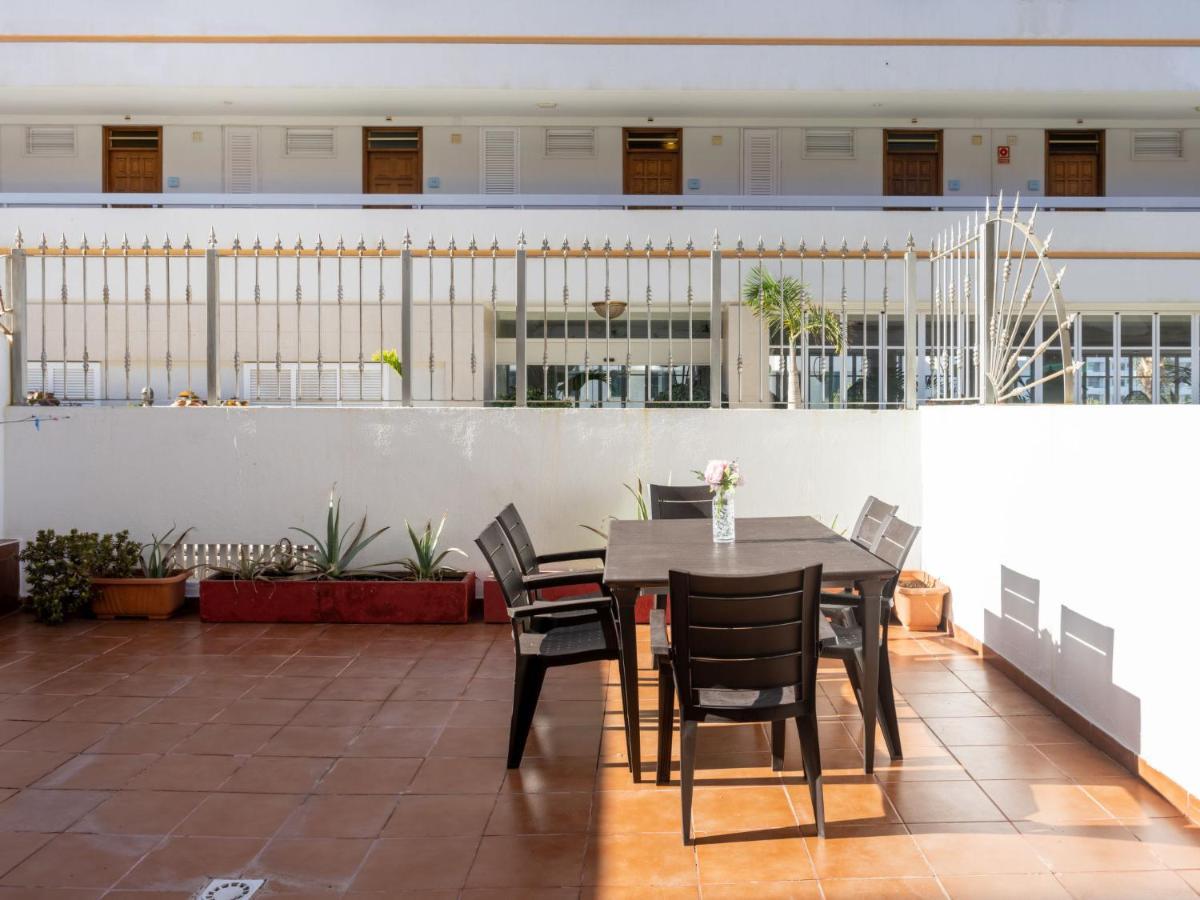 Apartment Comfy Altemar-2 By Interhome Playa de las Americas (Tenerife)