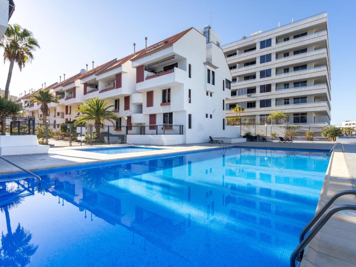 Apartment Comfy Altemar-2 By Interhome Playa de las Americas (Tenerife)