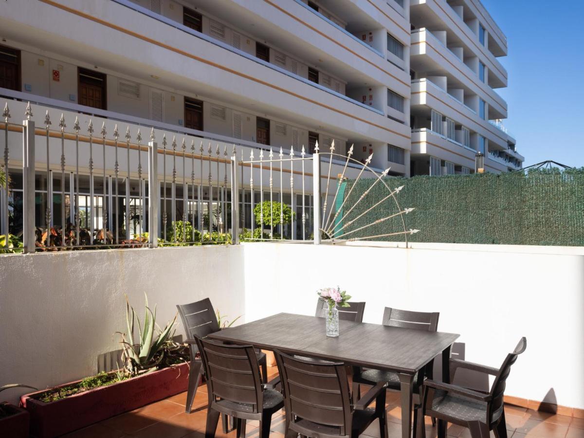 Apartment Comfy Altemar-2 By Interhome Playa de las Americas (Tenerife)