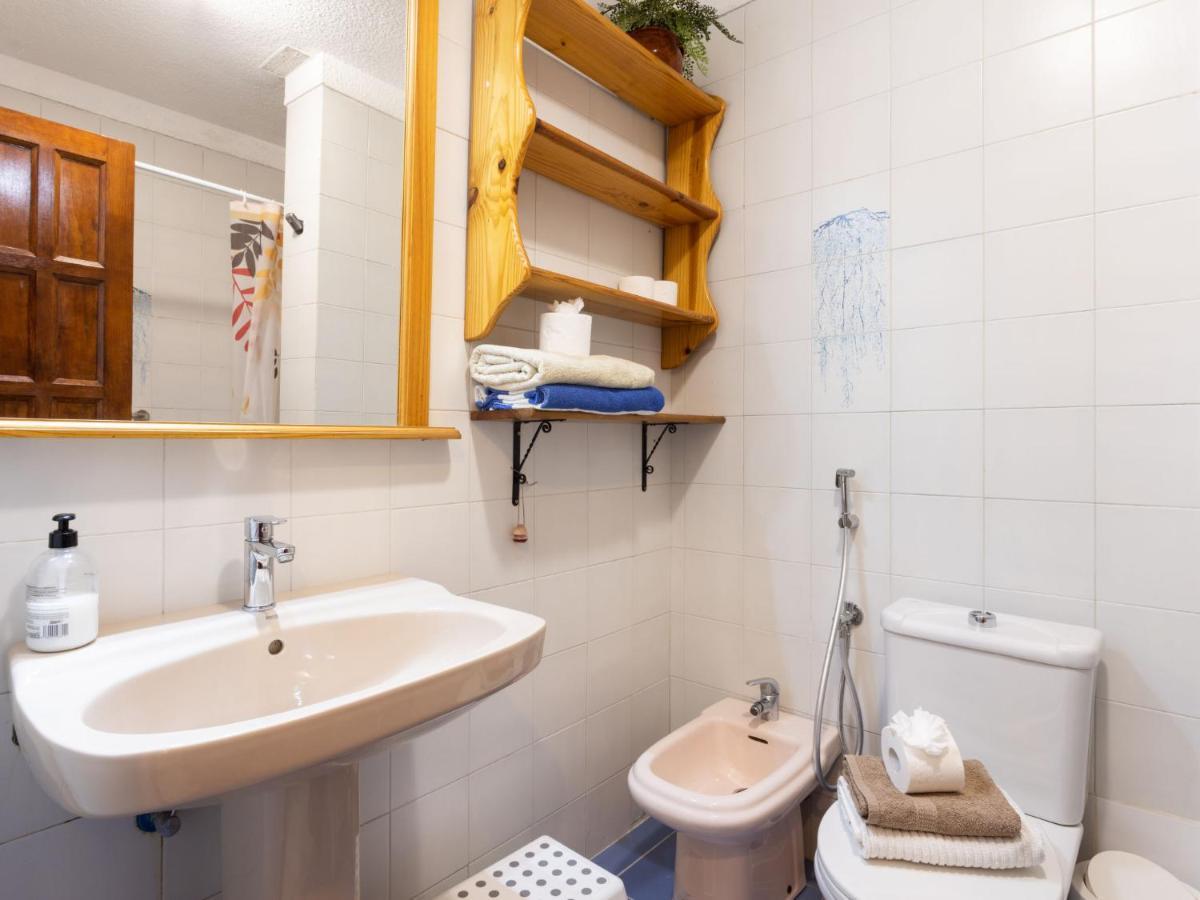 Apartment Comfy Altemar-2 By Interhome