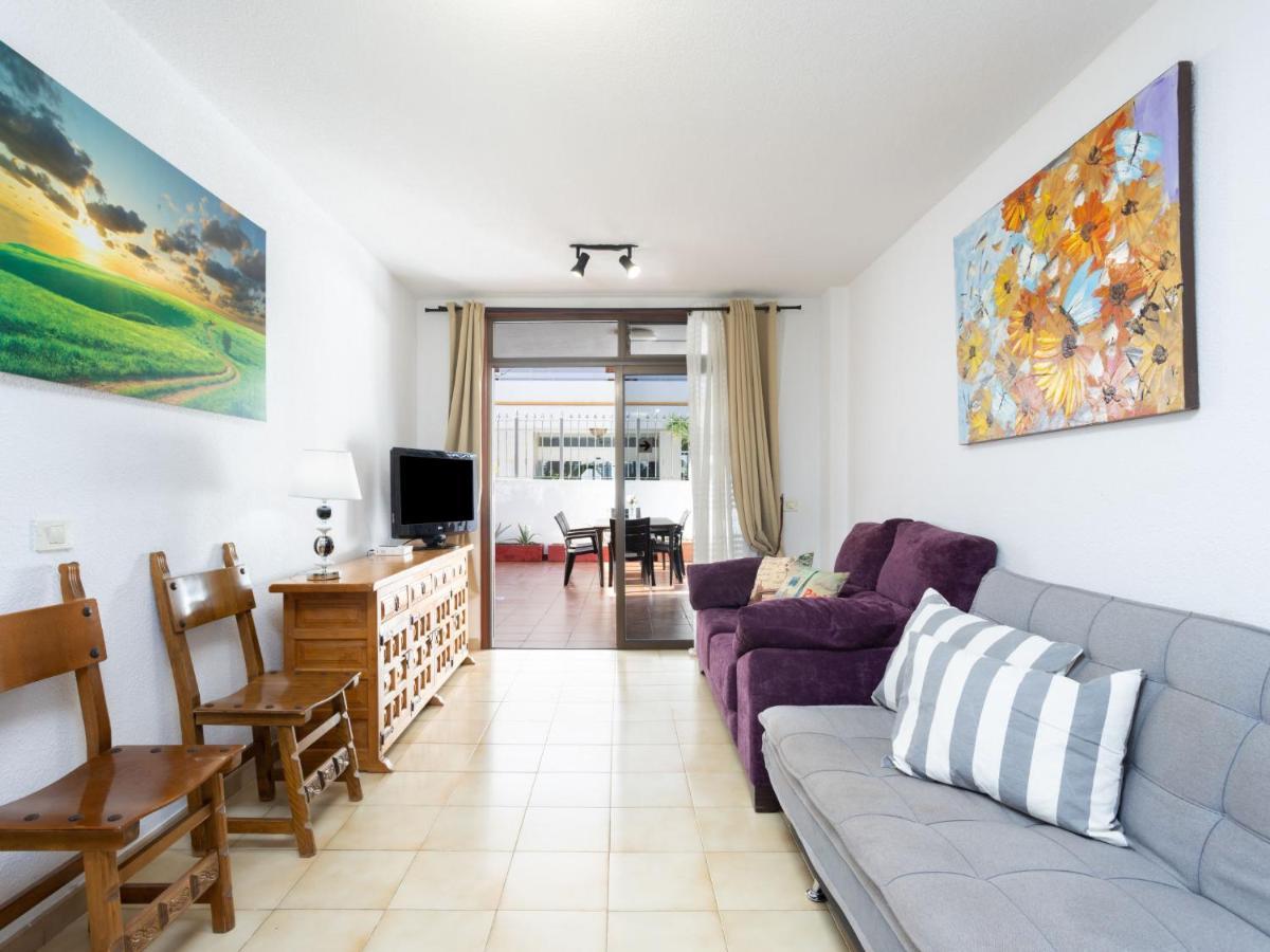 Comfy Altemar-2 By Interhome * Playa de las Americas (Tenerife)