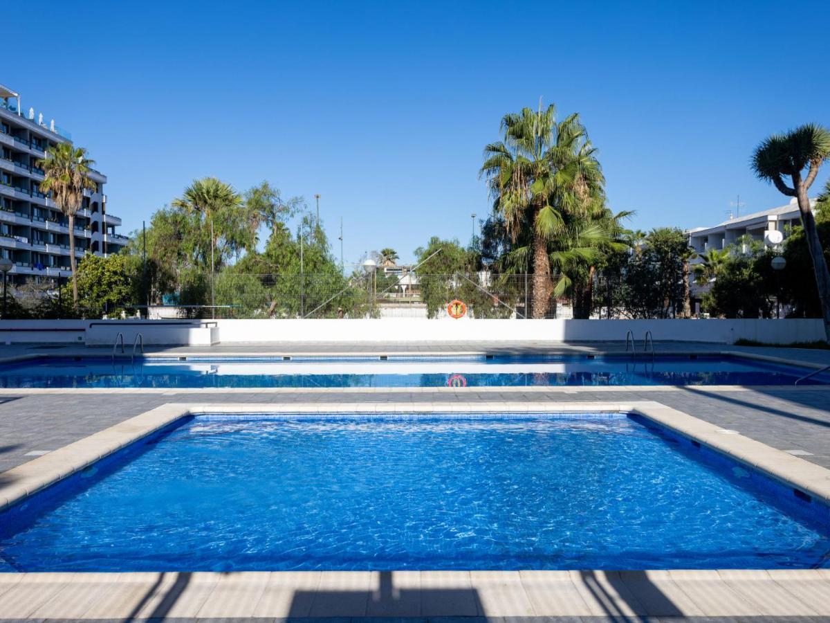 Comfy Altemar-2 By Interhome Apartament