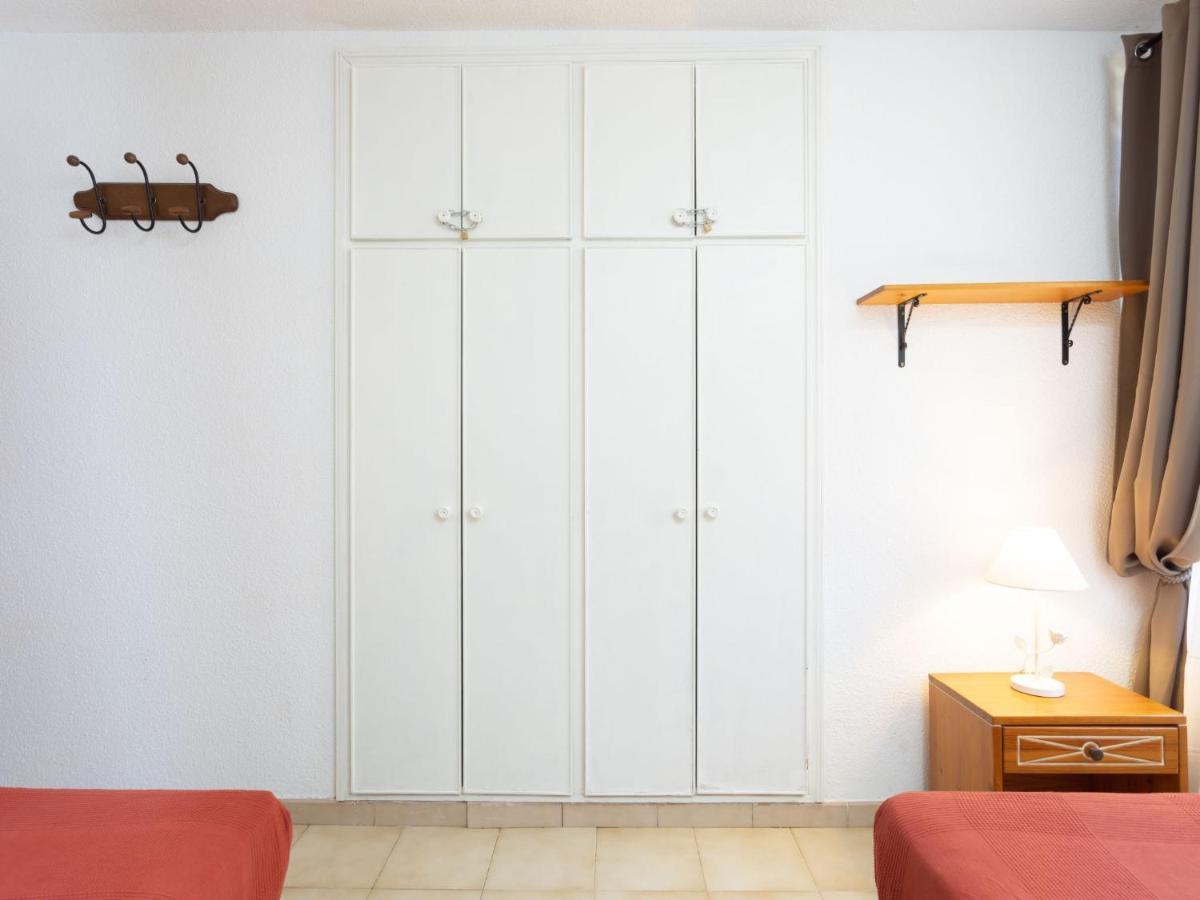 Comfy Altemar-2 By Interhome Apartament