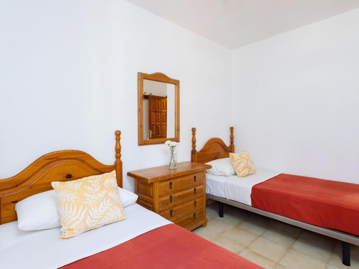 Comfy Altemar-2 By Interhome Playa de las Americas (Tenerife)