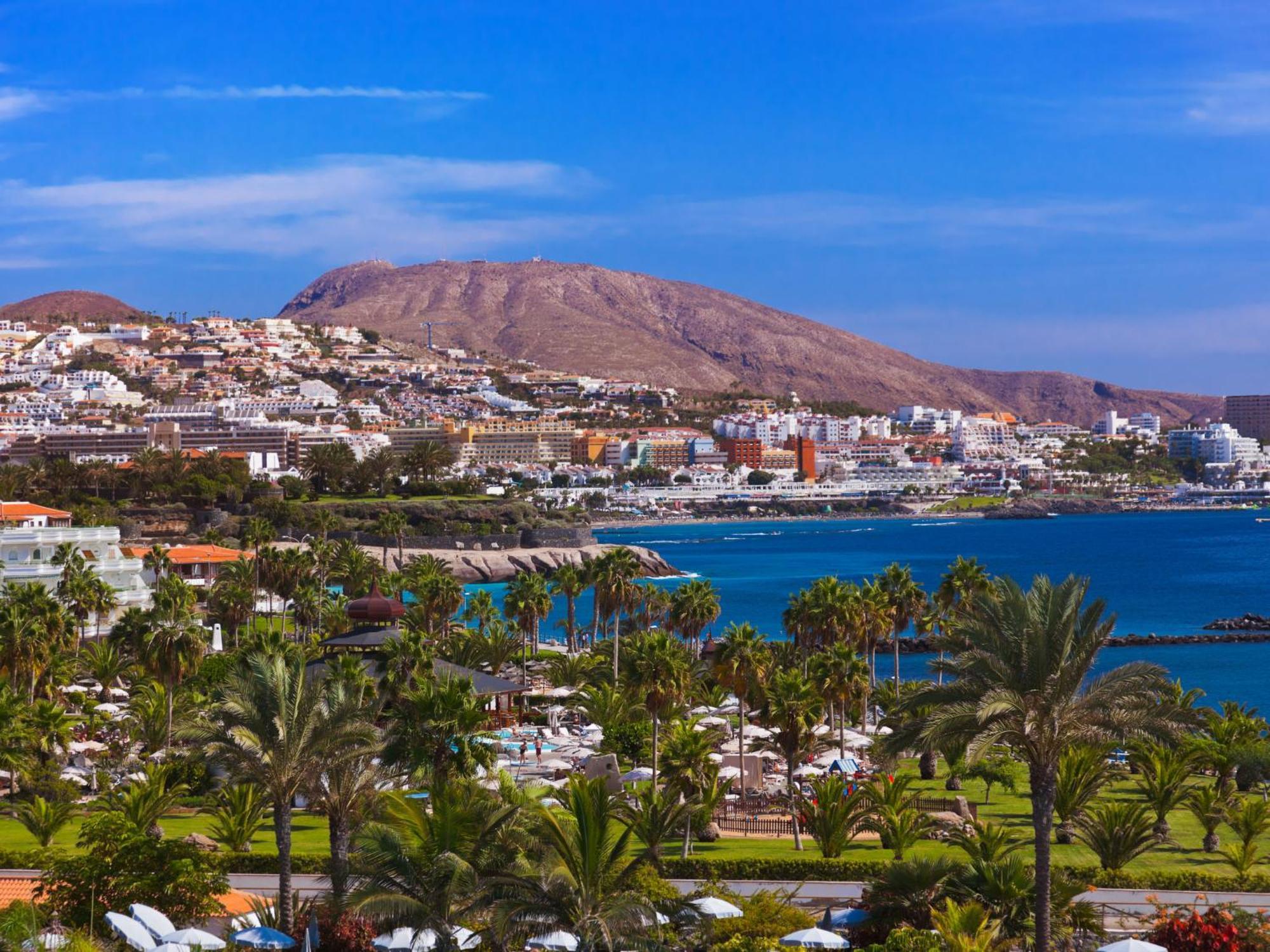 Comfy Altemar-2 By Interhome Apartment Playa de las Americas (Tenerife)